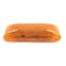 Truck-Lite Signal-Stat, Led, Yellow Rectangular, 4 Diode, Marker Clearance Light, P2, 19 Series Male Pin 1960A-3 - alternate 1